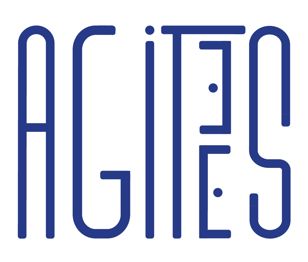 Logo des Agitées du Bocage